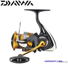 Катушка с передним фрикционом Daiwa 23 Revros LT 2500